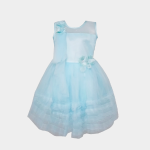 PM Girls Party Wear Frock