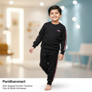 PM Kids Winter Dress