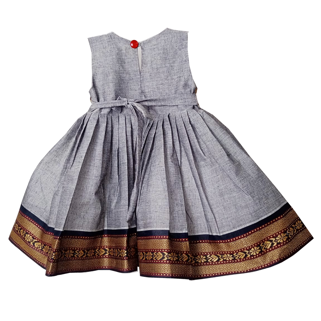 Baby girl cotton frock design outlet 2019