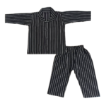 PM Kids Pure Cotton Night Suit