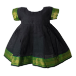 PM Baby Girls South Cotton Frock