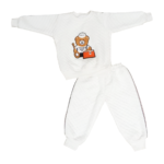 PM Kids Winter Dress